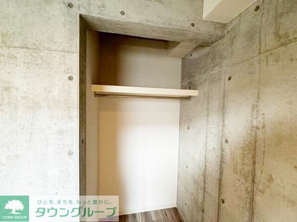 ロータス平和島Westの物件内観写真